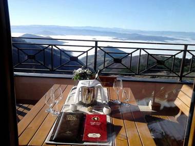 LUX Apartman B1 Milmari