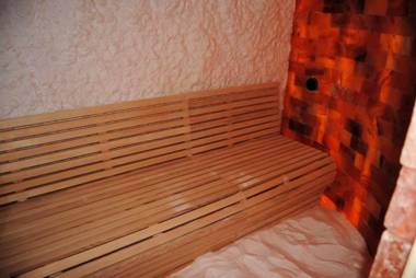 LUX Apartman B1 Milmari