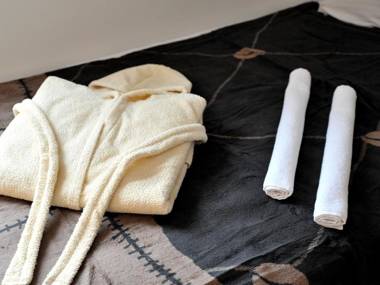 Chalet Vrhovi Kopaonika