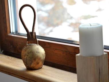 Chalet Vrhovi Kopaonika