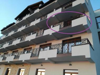 Katia М14 Milmari Resort