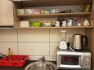 Milmari M18 Kopaonik