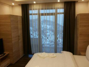 Apartment Simonida - Milmari M3