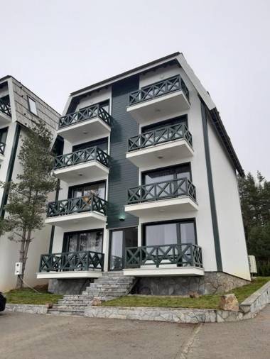 Apartman Dragana Kopaonik