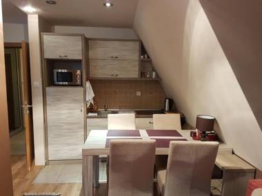 Apartman Gaga - Zoned