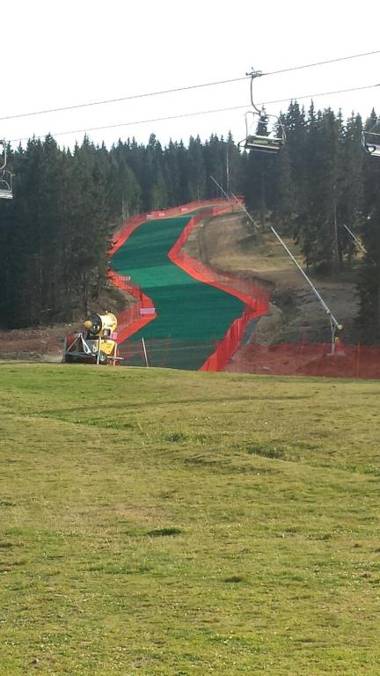 Lux Apartment Milmari Reko Premier 14 Kopaonik