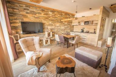 Family Apartmani Kopaonik