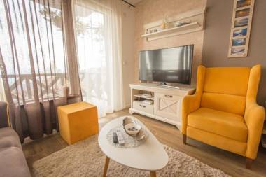 Family Apartmani Kopaonik