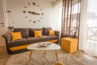 Family Apartmani Kopaonik