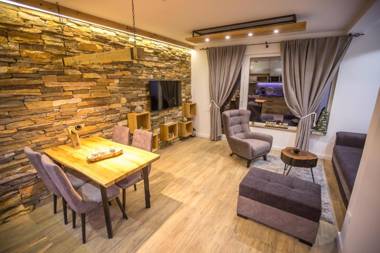 Family Apartmani Kopaonik