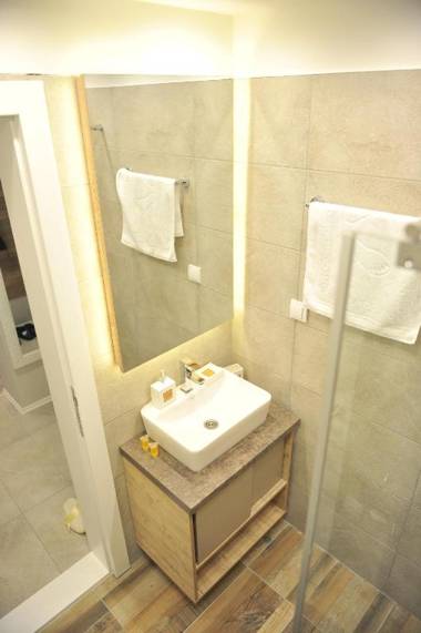 Milmari Resort Premier 47