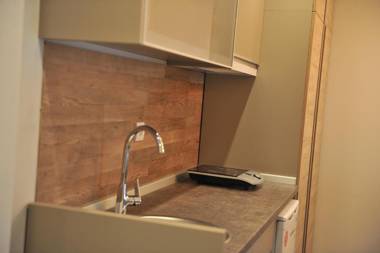 Milmari Resort Premier 47