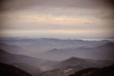 As Lux Apartmani Kopaonik