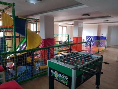 As Lux Apartmani Kopaonik