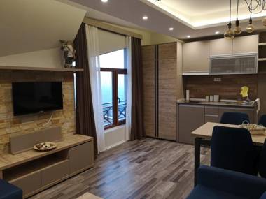 Milmari Resort Premier 46