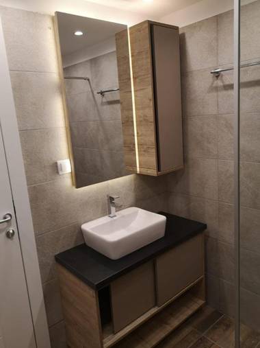 Milmari Resort Premier 46