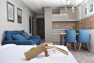 Milmari Resort Apartman Premier 27