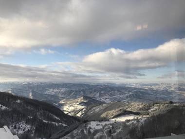 Sky View  Apartment 7 Kopaonik