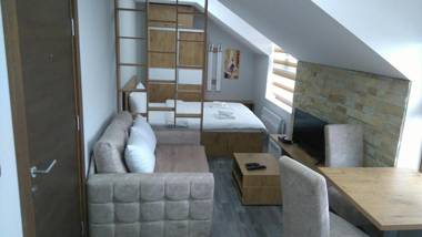 Milmari Resort Apartman Premier 52