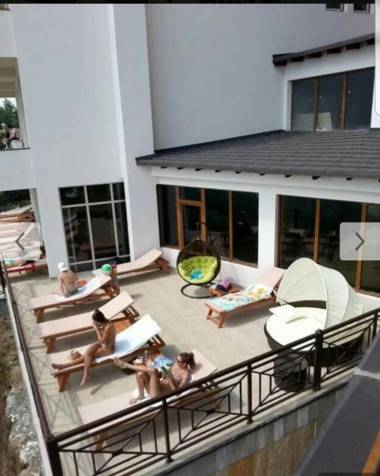 Milmari Resort Apartman Premier 52