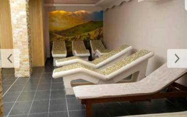 Milmari Resort Apartman Premier 52