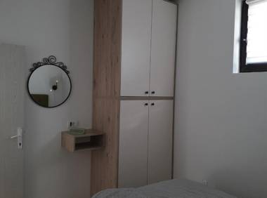 Apartman D52 Dvori
