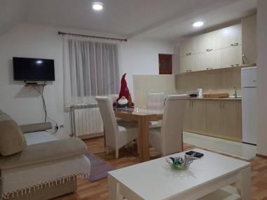 Apartmani Nikolic