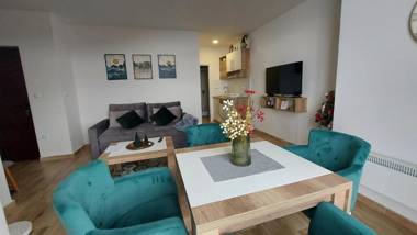 Apartments Topview Kopaonik-Dvori