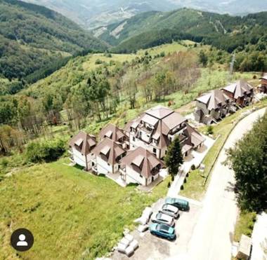 Apartments Topview Kopaonik-Dvori