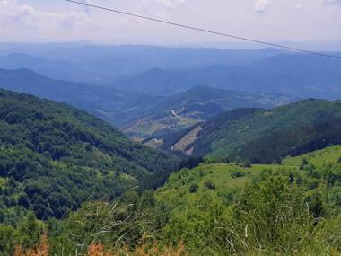 Apartments Topview Kopaonik-Dvori