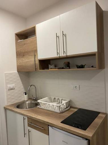 Apartments Topview Kopaonik-Dvori