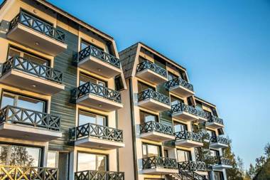 View - Apartment at Kopaonik