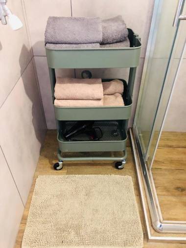 View - Apartment at Kopaonik