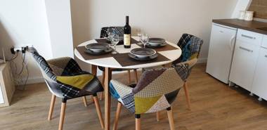 Apartman Four Seasons