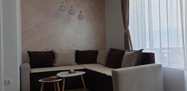 Apartman Four Seasons