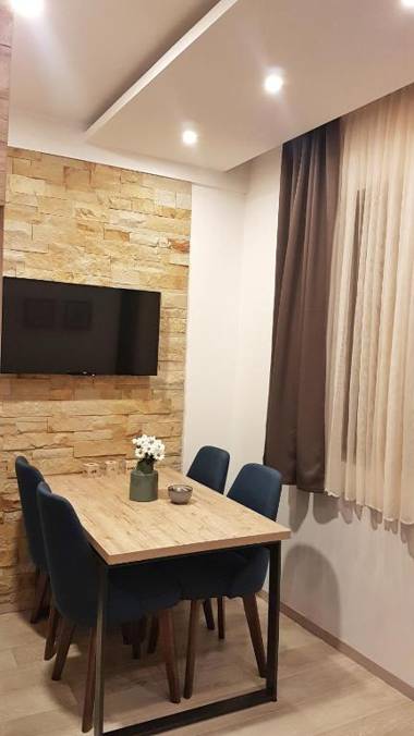 LUX Milmari Apartment SS Kopaonik