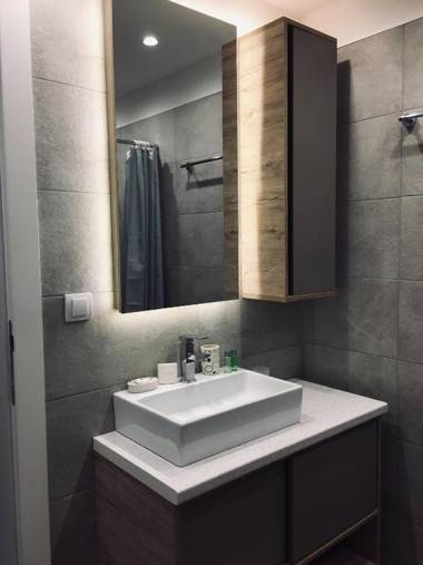 Privat Studio Milmari