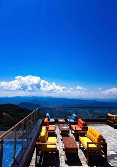 Privat Studio Milmari