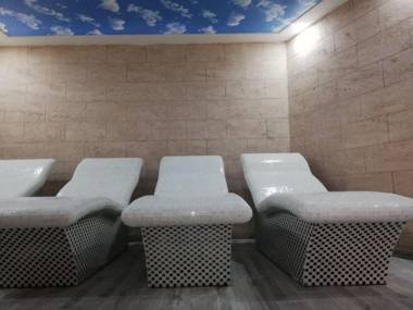 MILMARI CENTRAL Private apartments