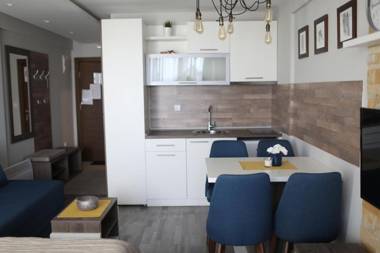 Premier 24 Milmari Kopaonik