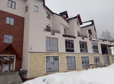 Studio Šilja S45 Milmari