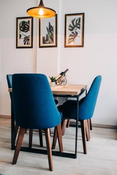 Studio Šilja S45 Milmari