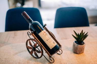 Studio Šilja S45 Milmari