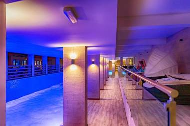 Milmari boutique S3 lux