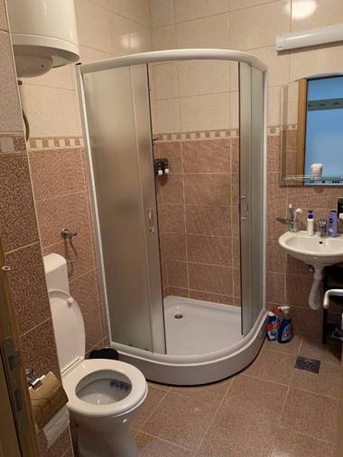 Apartman Planinski raj