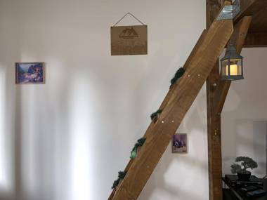 Apartman Planinski raj