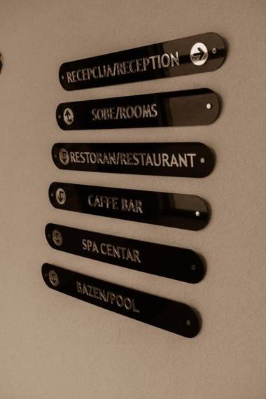 Apartman Nina K19 Milmari Resort