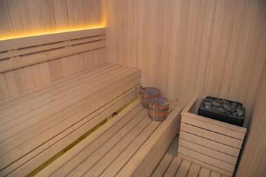 Apartman Nina K19 Milmari Resort