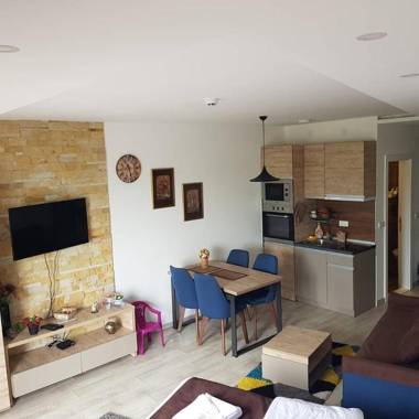 MIA LUX Milmari Apartman L23a