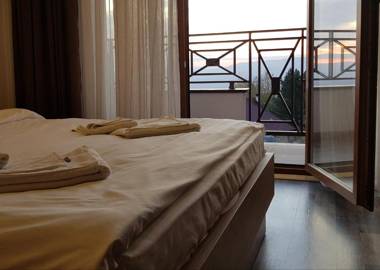 Premier 29 Milmari Resort Wellness&Spa